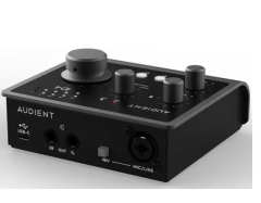 Audient iD4 MKII Ses Kartı