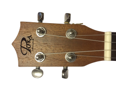 PUKA PK8 Maun Tenor Ukulele Kılıf