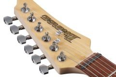 IBANEZ AZES31-VM SSS Hard Tail Vermilion Elektro Gitar