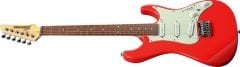 IBANEZ AZES31-VM SSS Hard Tail Vermilion Elektro Gitar