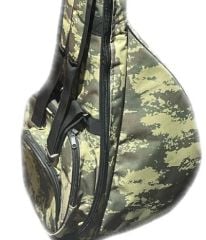 Kısa Sap Bağlama Pedli Kılıf