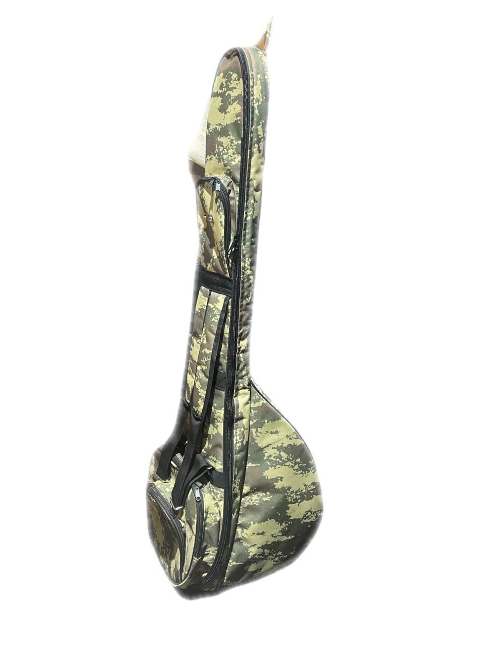 Kısa Sap Bağlama Pedli Kılıf