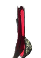 Kısa Sap Bağlama Pedli Kılıf