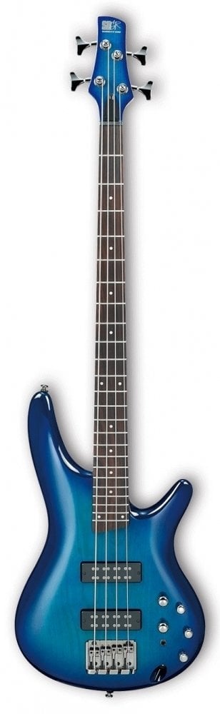IBANEZ SR370E-SPB SR Serisi Bas Gitar