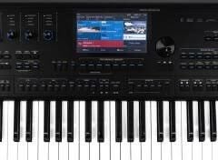 Medeli Dante Zen Bluetooth Klavye Seti (Çanta + EMO Aksesuar Seti)