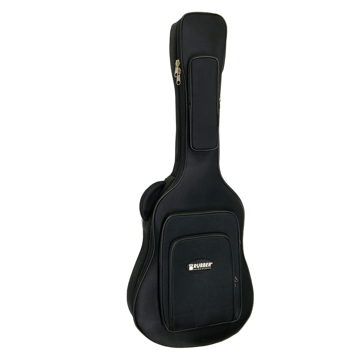 Rubber Profesyonel Kalın Klasik Gitar Kılıfı