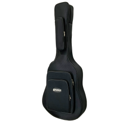 Rubber Profesyonel Kalın Klasik Gitar Kılıfı