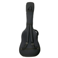 Rubber Profesyonel Kalın Klasik Gitar Kılıfı