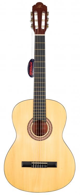Barcelona LC 3600 NL 3/4 Junior Boy Klasik Gitar