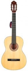 Barcelona LC 3600 NL 3/4 Junior Boy Klasik Gitar