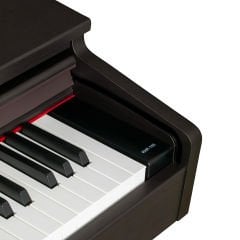 KOZMOS KHP-165RW Gülağacı Dijital Piyano (Tabure & Kulaklık Hediyeli)