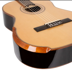 BARCELONA Royal Natural Klasik Gitar