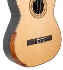 BARCELONA Royal Natural Klasik Gitar