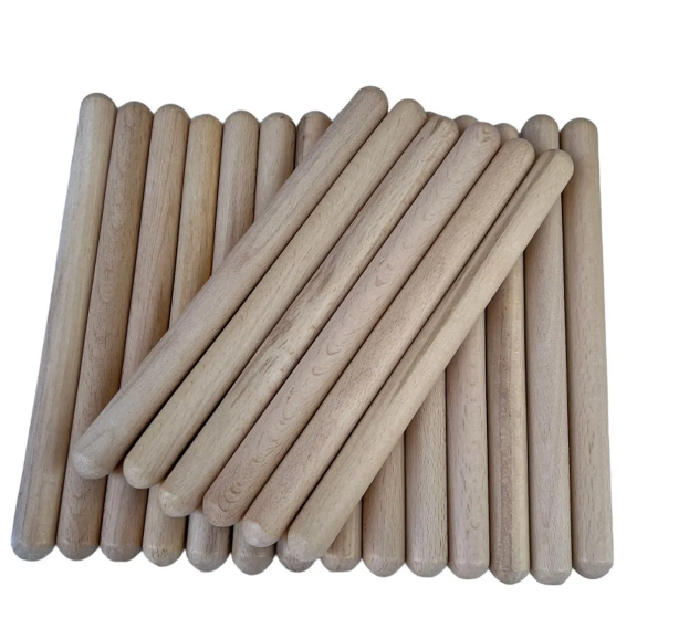 RİTİM ÇUBUĞU (10 ÇİFT)