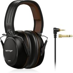 BEHRINGER DH100 Profesyonel Davulcu Kulaklığı