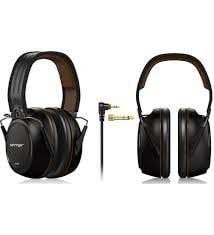 BEHRINGER DH100 Profesyonel Davulcu Kulaklığı