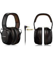 BEHRINGER DH100 Profesyonel Davulcu Kulaklığı
