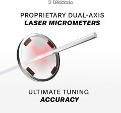 Daddario EJ52 Klasik Tel Set