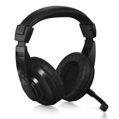 Behringer HPM1100U Mikrofonlu USB Stereo Kulaklık