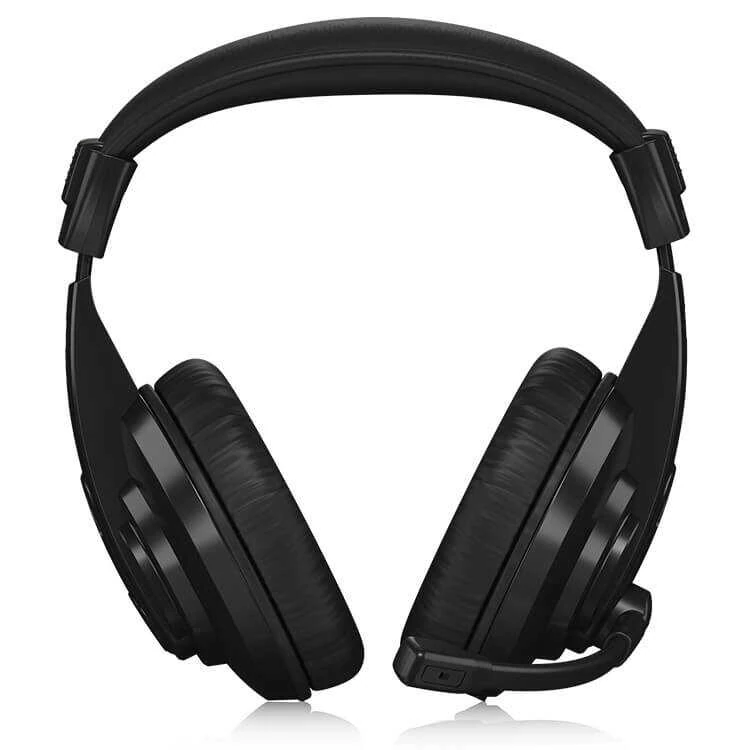 Behringer HPM1100U Mikrofonlu USB Stereo Kulaklık