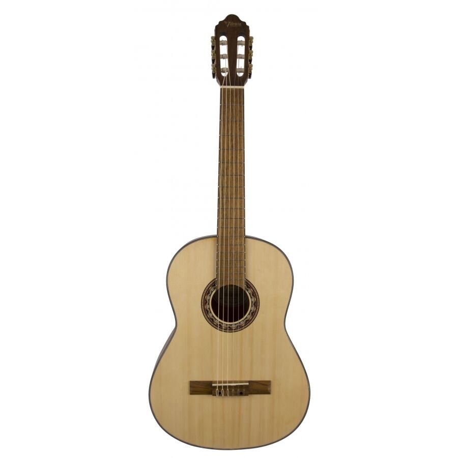 VALENCIA  VC304 NATUREL 4/4 KLASİK GİTAR