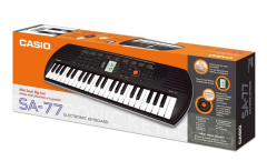 CASIO SA-77AH2 Mini Org