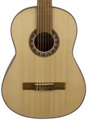 VALENCIA  VC304 NATUREL 4/4 KLASİK GİTAR