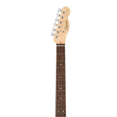 Squier Debut Serisi Telecaster Laurel Klavye Dakota Red Elektro Gitar