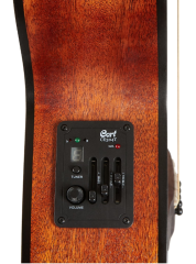 CORT SFX-MEM OP ELEKTRO AKUSTİK GİTAR