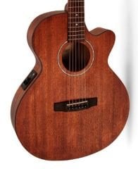 CORT SFX-MEM OP ELEKTRO AKUSTİK GİTAR