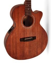 CORT SFX-MEM OP ELEKTRO AKUSTİK GİTAR