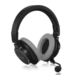 BEHRINGER BH470U Mikrofonlu USB Gaming ve Yayıncı Kulaklığı