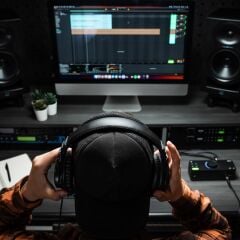 Audient  EVO 8 USB Ses Kartı