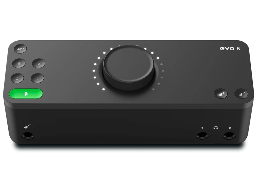 Audient  EVO 8 USB Ses Kartı