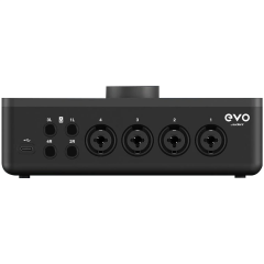 Audient  EVO 8 USB Ses Kartı