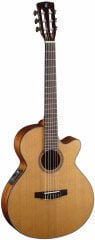 CORT CEC3NS  ELEKTRO KLASİK GİTAR