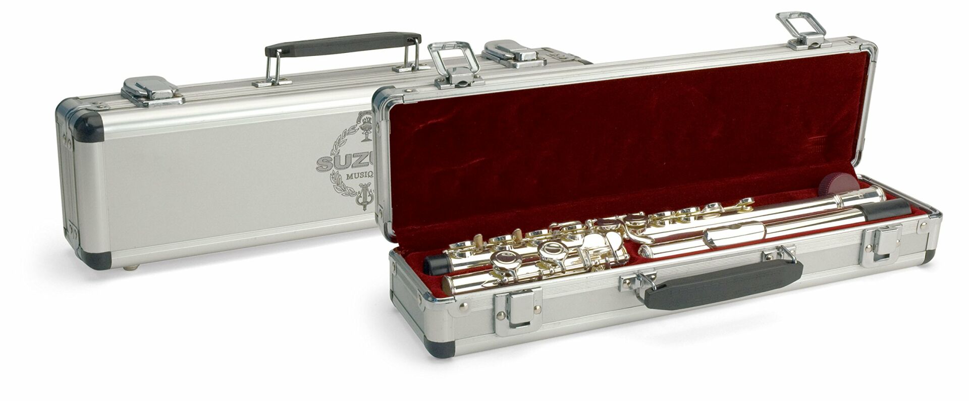 Suzuki MCF1 Yan Flüt
