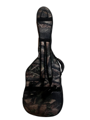 Rock Viper Hunter Kalın Pedli Elektro Gitar Kılıfı