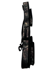 Rock Viper Hunter Kalın Pedli Elektro Gitar Kılıfı