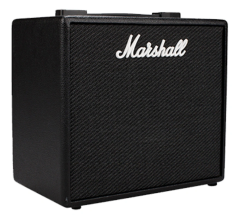MARSHALL CODE25 1x10” 25W Dijital Kombo Elektro Gitar Amfisi