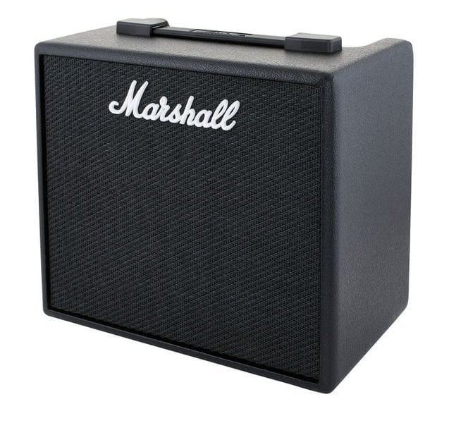 MARSHALL CODE25 1x10” 25W Dijital Kombo Elektro Gitar Amfisi