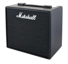 MARSHALL CODE25 1x10” 25W Dijital Kombo Elektro Gitar Amfisi