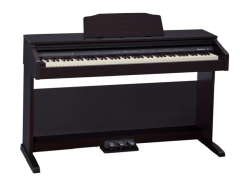 ROLAND RP30-CRL Gül Ağacı Dijital Piyano