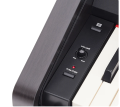 ROLAND RP30-CRL Gül Ağacı Dijital Piyano