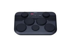 Medeli DD221 Taşınabilir Dijital Bateri