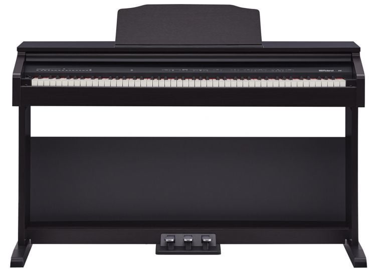 ROLAND RP30-CRL Gül Ağacı Dijital Piyano