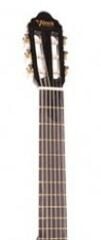 VALENCIA VC103TBK 3/4 SİYAH KLASİK GİTAR