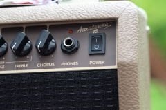 Fender Acoustasonic 15 Combo Akustik Amfisi