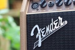 Fender Acoustasonic 15 Combo Akustik Amfisi