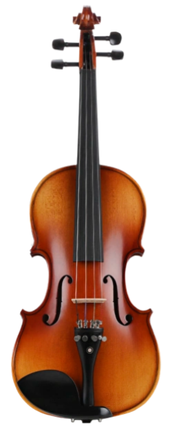 CONCERTO MODEL 205 4/4 Keman (Abanoz Aksam)